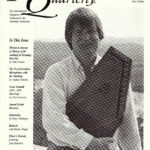 Autoharp Quarterly Spring 1996