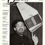 Autoharp Quarterly Fall 1997