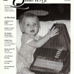 Autoharp Quarterly Spring 1998