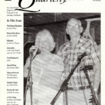 Autoharp Quarterly Summer 1998