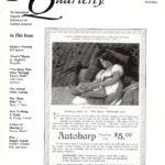 Autoharp Quarterly Winter 2000