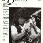 Autoharp Quarterly 2000 Spring