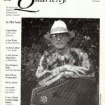 Autoharp Quarterly Summer 2000