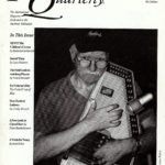 Autoharp Quarterly Fall 2000