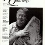 Autoharp Quarterly Summer 2001
