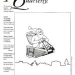 Autoharp Quarterly Fall 2001