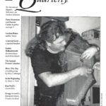 Autoharp Quarterly Spring 2002