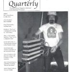 Autoharp Quarterly Spring 2004
