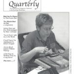 Autoharp Quarterly Fall 2004