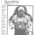 Autoharp Quarterly Spring 2005