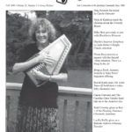 Autoharp Quarterly Fall 2006