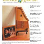 Autoharp Quarterly Spring 2008